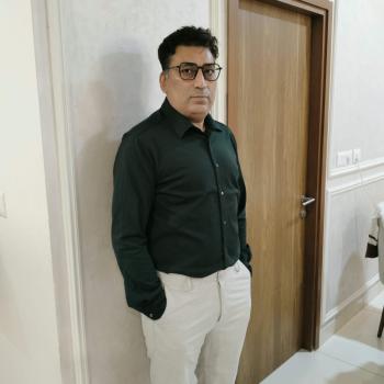 Prashant Sinha